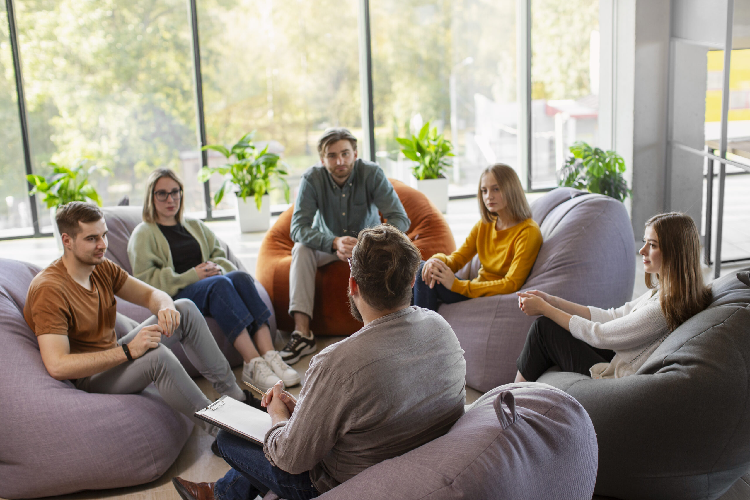 Focus group image